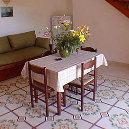 Ludovica Tipo C Apartment Positano Exterior photo