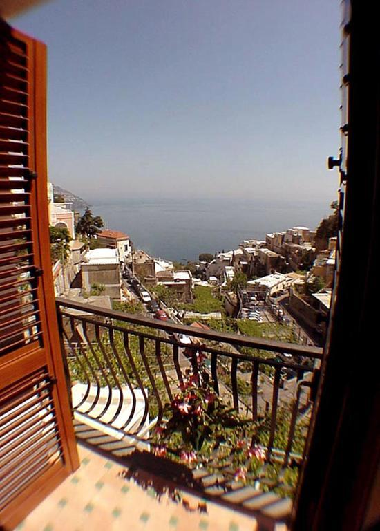 Ludovica Tipo C Apartment Positano Room photo